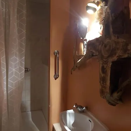 Apartment La Petite Souche Rochefort