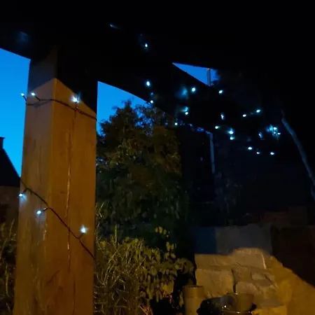 La Petite Souche Daire Rochefort