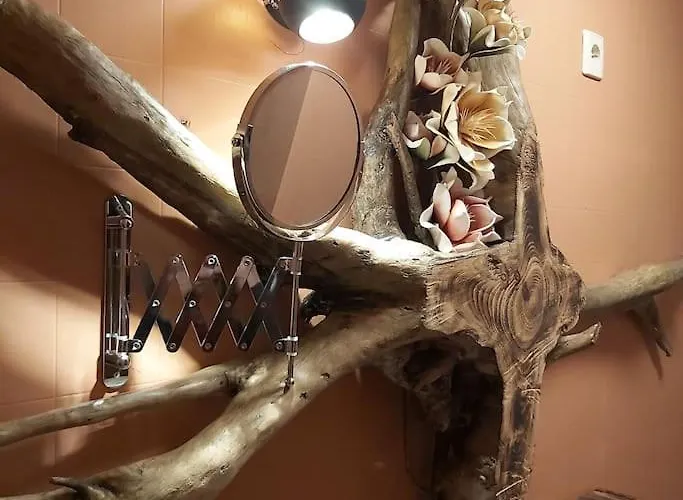 Daire La Petite Souche Rochefort