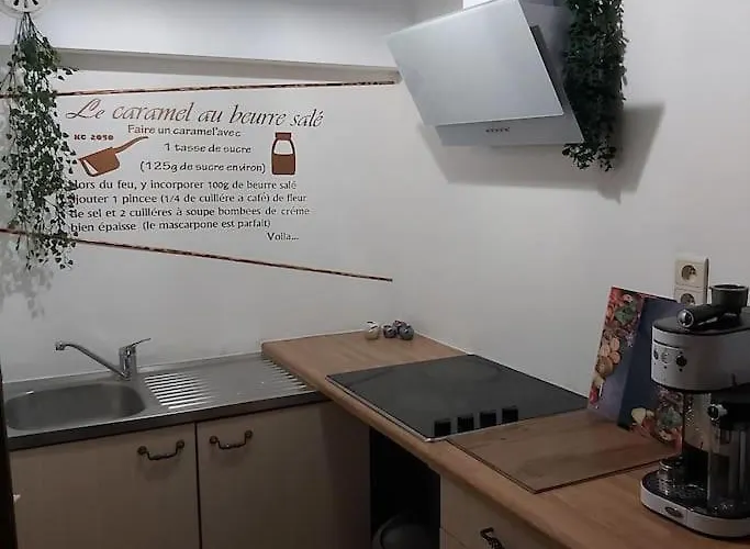 La Petite Souche Rochefort