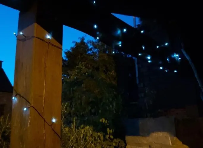 La Petite Souche Daire Rochefort